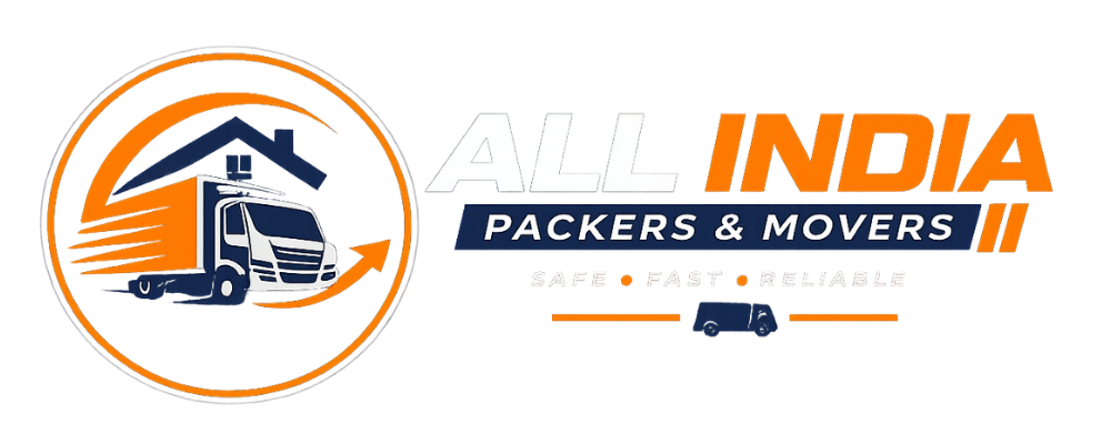 All India Packers & Movers
